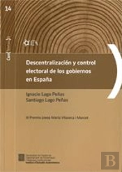 Descentralización Y Control Electoral De Los Gobiernos En España