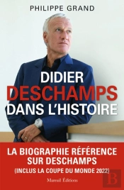 Deschamps Dans L'Histoire