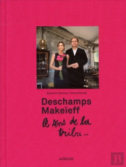 Bertrand.pt - Deschamps Et Makeieff, Le Sens De La Tribu