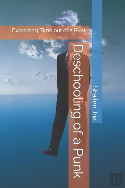 Bertrand.pt - Deschooling Of A Punk