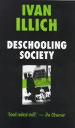 Bertrand.pt - Deschooling Society