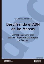 Descifrando El Adn De Las Marcas