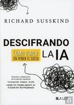 Bertrand.pt - Descifrando La Ia.