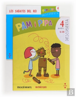 Bertrand.pt - Descoberta 4. El Cos. Pam I Pipa