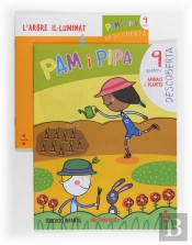Descoberta 9. Animals I Plantes. Pam I Pipa