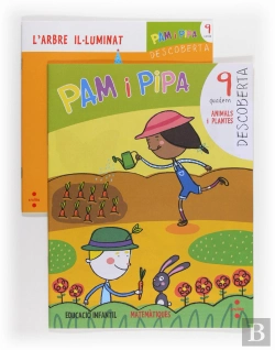 Bertrand.pt - Descoberta 9. Animals I Plantes. Pam I Pipa