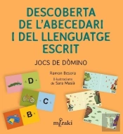 Descoberta De L'Abecedari I Del Llenguatge Escrit
