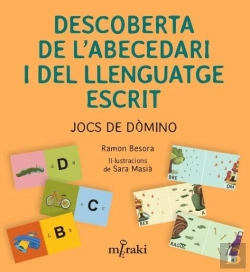 Bertrand.pt - Descoberta De L'Abecedari I Del Llenguatge Escrit