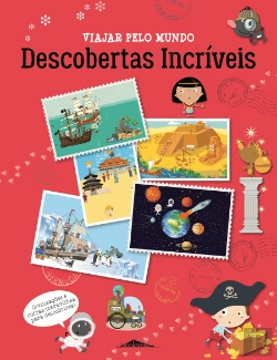 Bertrand.pt - Descobertas Incríveis