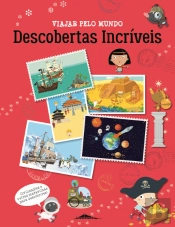 Descobertas Incríveis