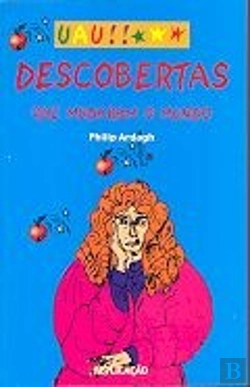Bertrand.pt - Descobertas Que Mudaram o Mundo