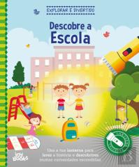 Descobre a Escola