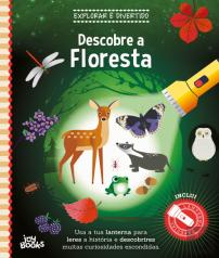 Descobre a Floresta