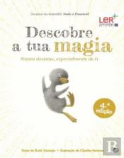 Descobre a Tua Magia