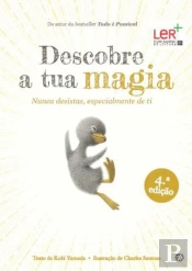 Descobre a Tua Magia