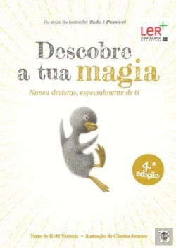 Bertrand.pt - Descobre a Tua Magia