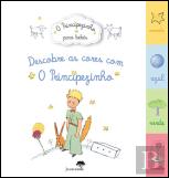 Descobre as Cores com o Principezinho