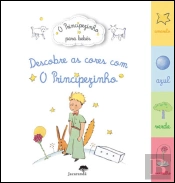 Descobre as Cores com o Principezinho