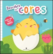 Descobre as Cores
