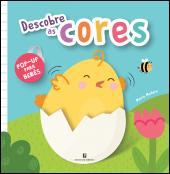 Descobre as Cores