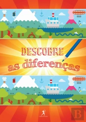 Descobre as Diferenças