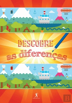 Bertrand.pt - Descobre as Diferenças