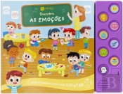 Descobre as Emoções
