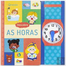 Descobre as Horas