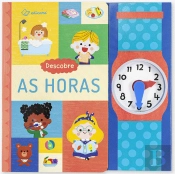 Descobre as Horas