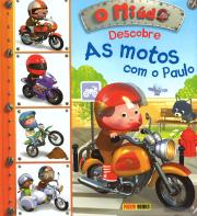 Descobre as Motos com o Paulo