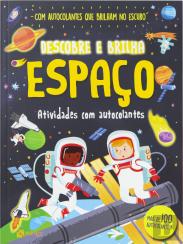 Descobre e Brilha - Espaço