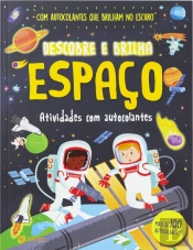 Descobre e Brilha - Espaço