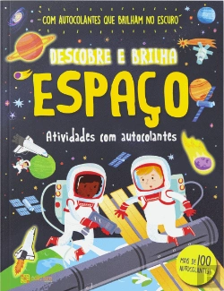 Bertrand.pt - Descobre e Brilha - Espaço