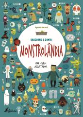 Descobre e Conta! - Monstrolândia