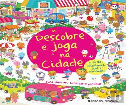 Descobre e Joga na Cidade