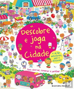 Bertrand.pt - Descobre e Joga na Cidade
