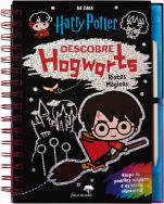 Descobre Hogwarts - Riscos Mágicos