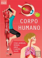 Descobre Mais - Corpo Humano