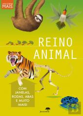 Descobre Mais - Reino Animal