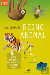 Descobre Mais - Reino Animal