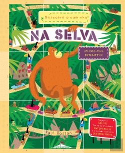 Bertrand.pt - Descobre o Caminho - Na Selva