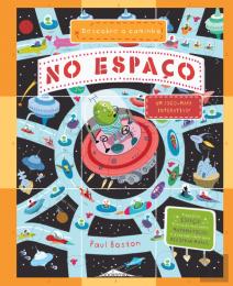 Descobre o Caminho - No Espaço