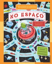 Descobre o Caminho - No Espaço