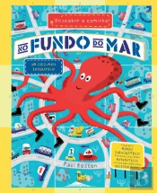 Descobre o Caminho - No Fundo do Mar