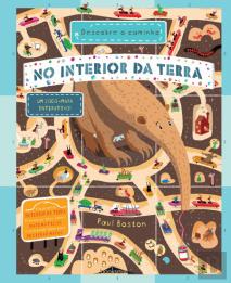 Descobre o Caminho - No Interior da Terra