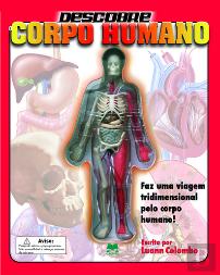 Descobre o Corpo Humano