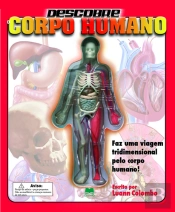 Descobre o Corpo Humano