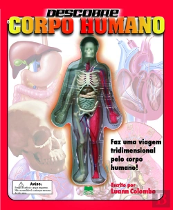 Bertrand.pt - Descobre o Corpo Humano