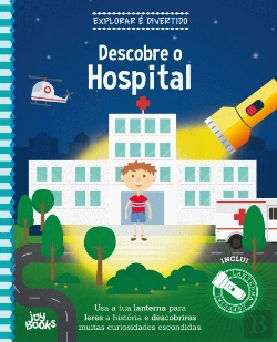 Bertrand.pt - Descobre o Hospital