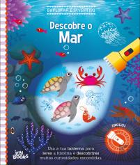 Descobre o Mar